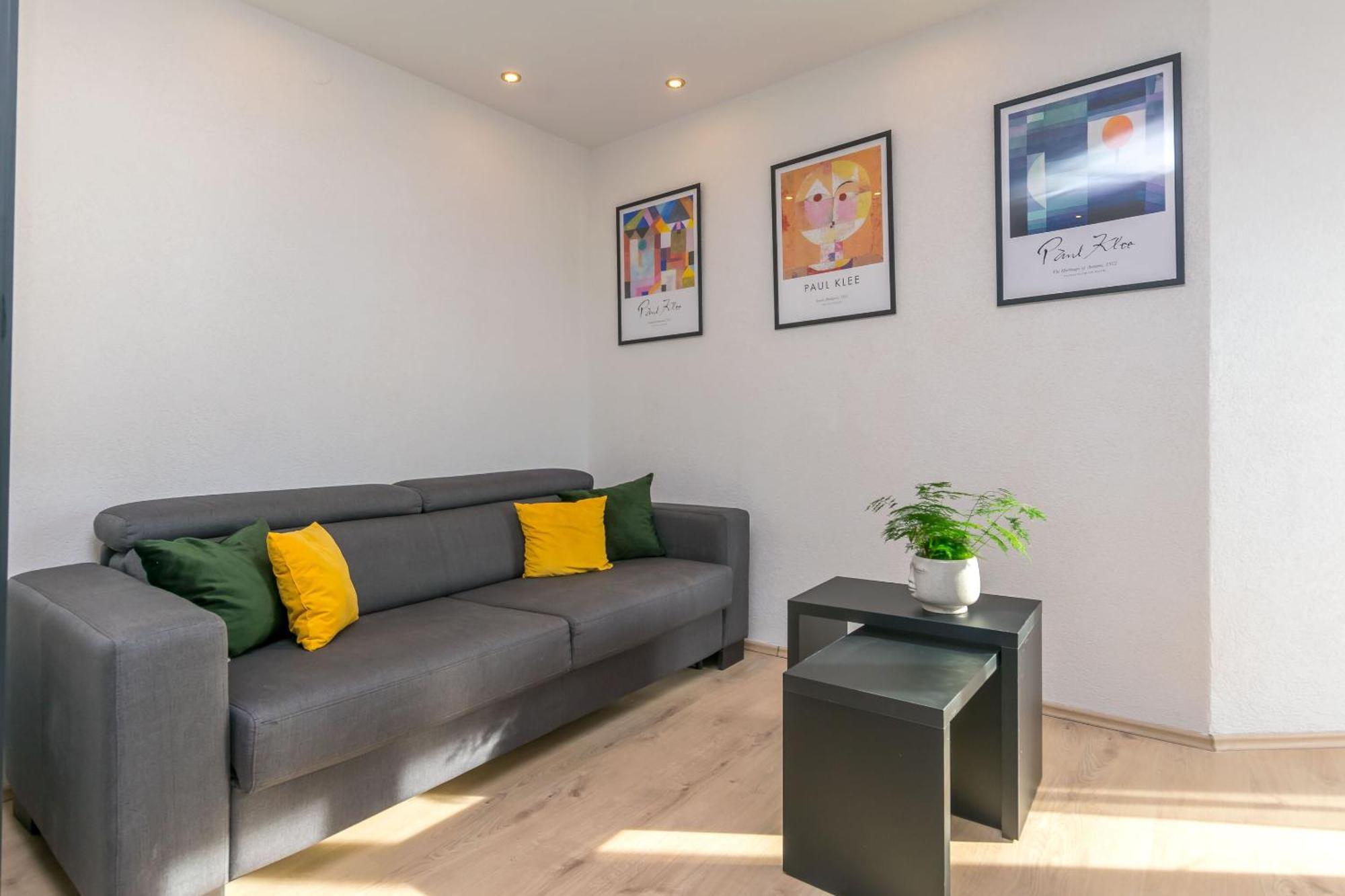 Apartments Mladen Дуче Экстерьер фото