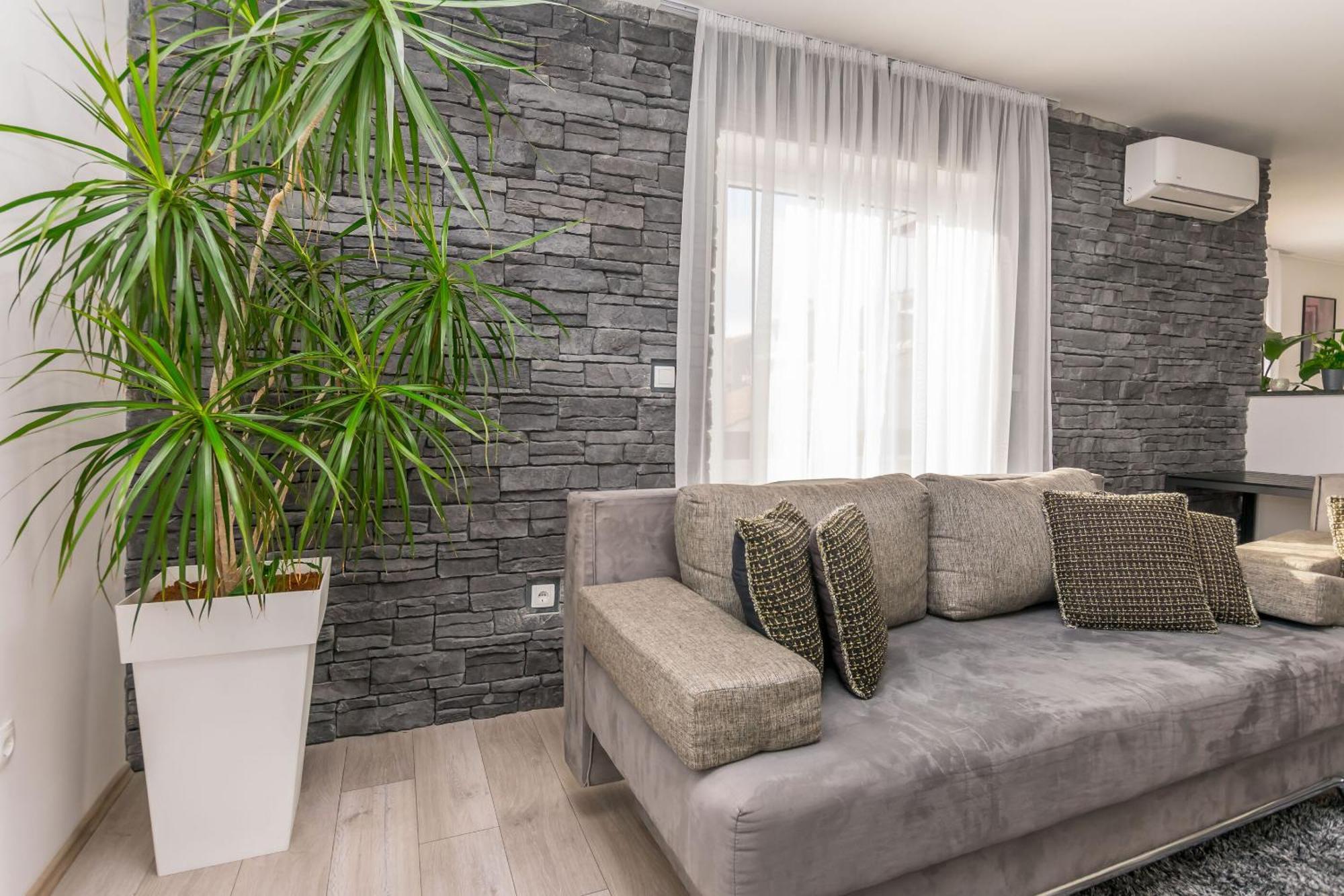Apartments Mladen Дуче Экстерьер фото