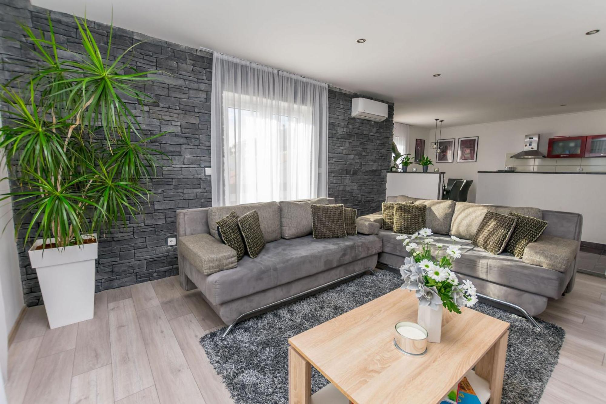 Apartments Mladen Дуче Экстерьер фото