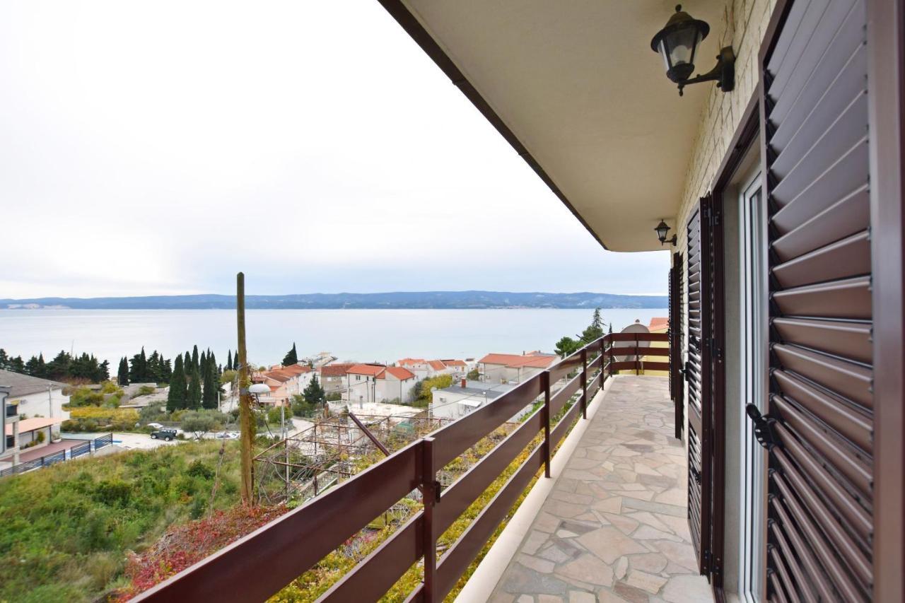 Apartments Mladen Дуче Экстерьер фото