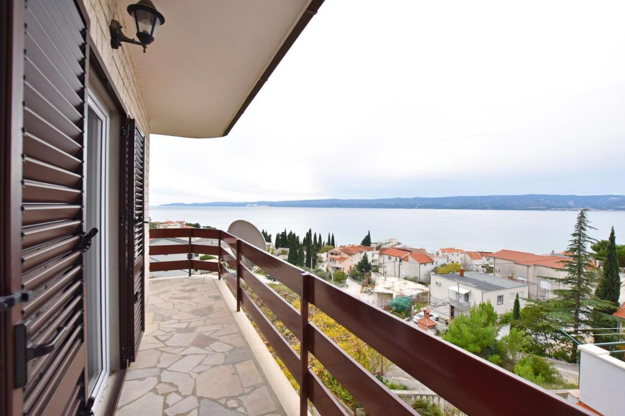 Apartments Mladen Дуче Экстерьер фото