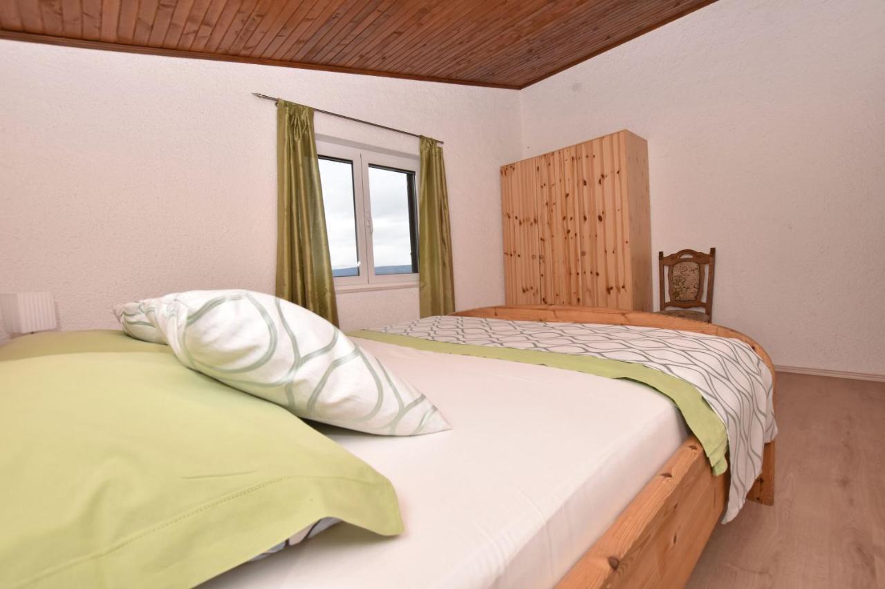 Apartments Mladen Дуче Экстерьер фото