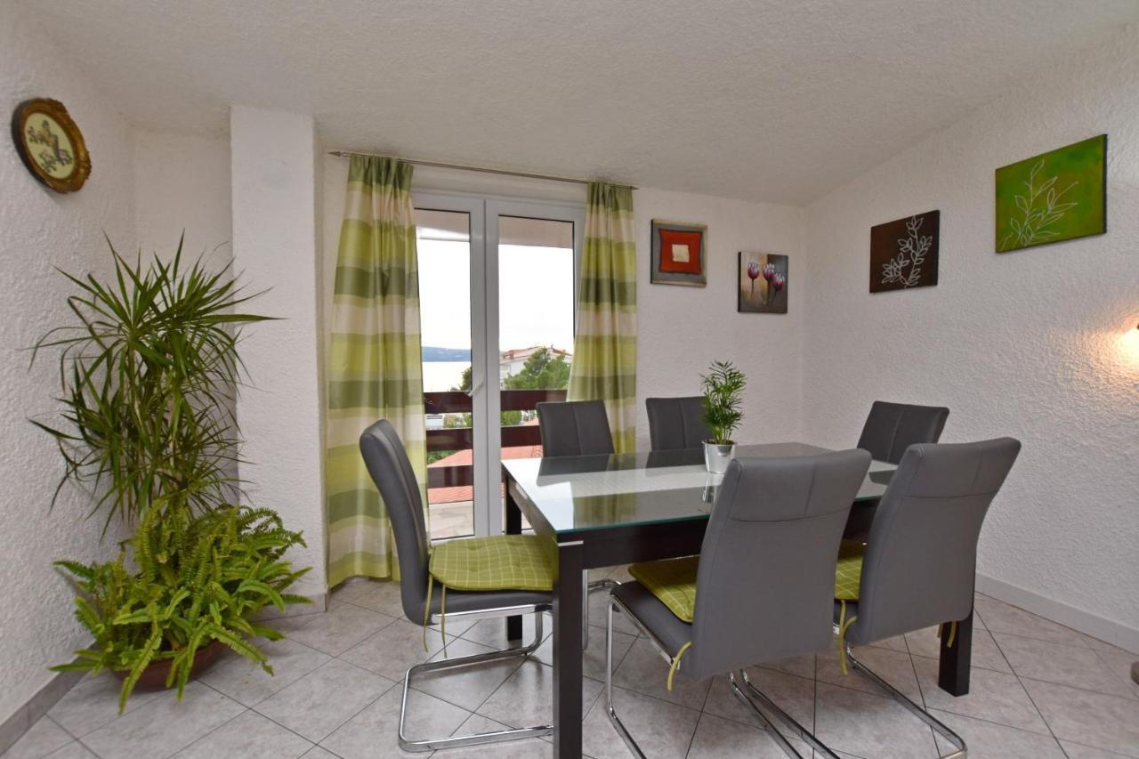 Apartments Mladen Дуче Экстерьер фото